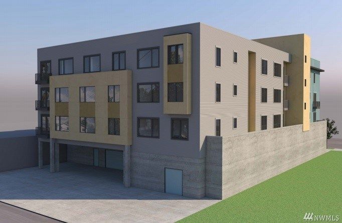 4354 S Henderson St, Seattle, WA 98118